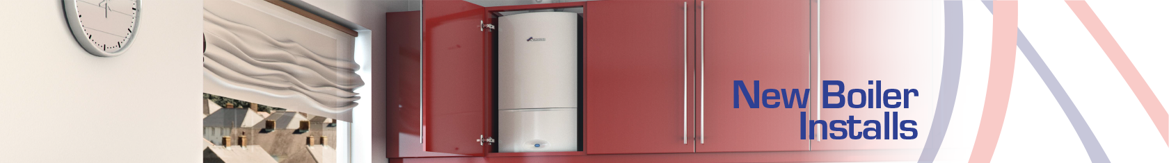New Boiler Installations Winchester